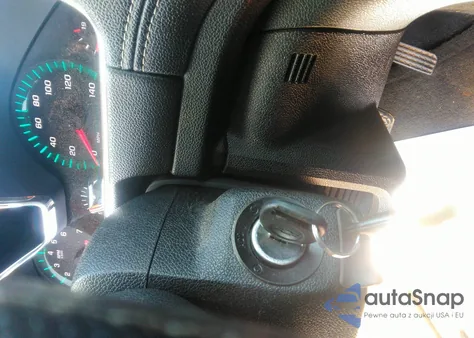 2014 Chevrolet Traverse 1Lt from USA, damaged, VIN 1GNKVGKD8EJ211703